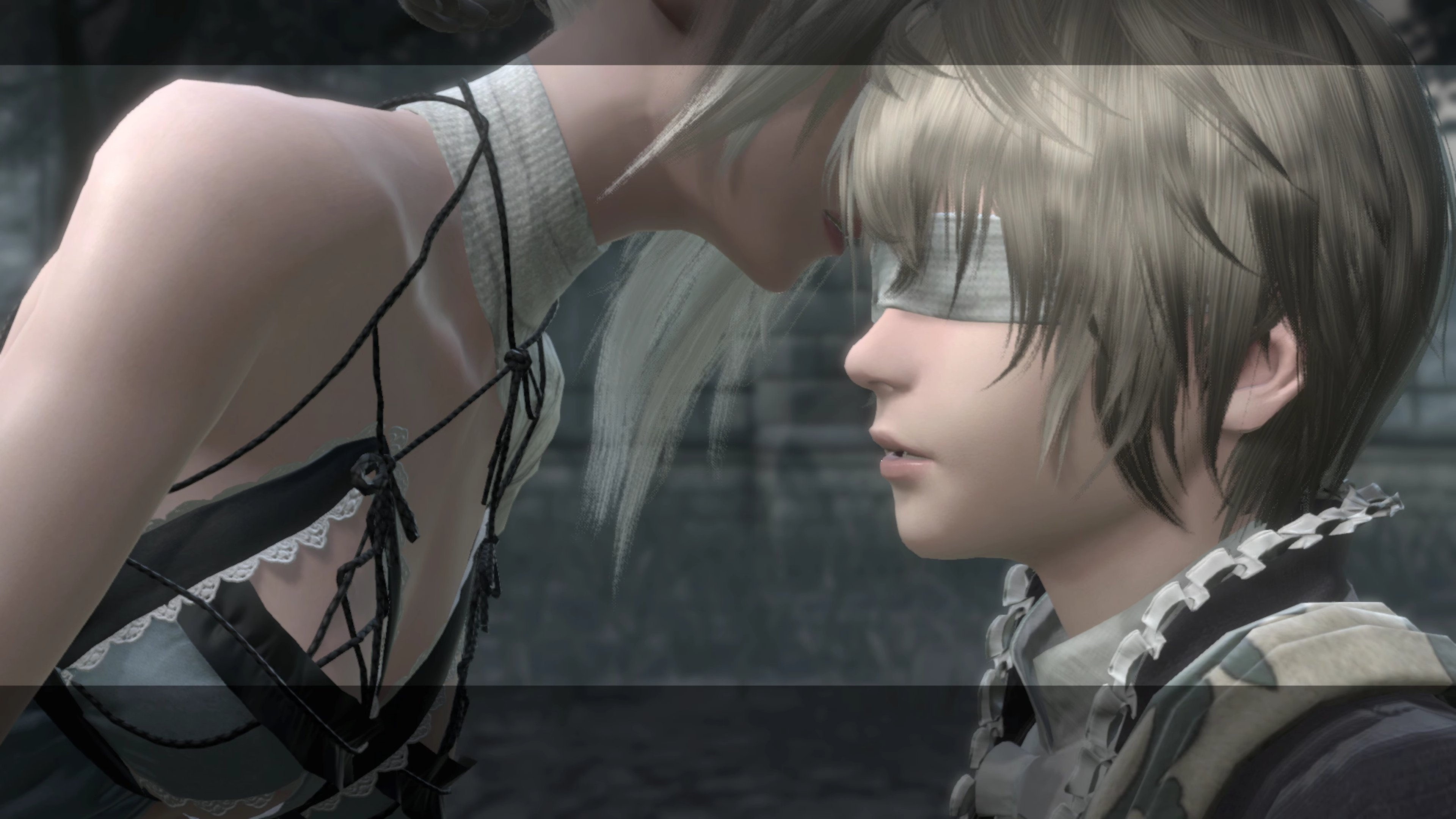 NieR Replicant ver.1.22474487139 - Imagen 46
